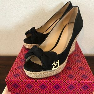 Tory Burch Dory Espadrille Sandal